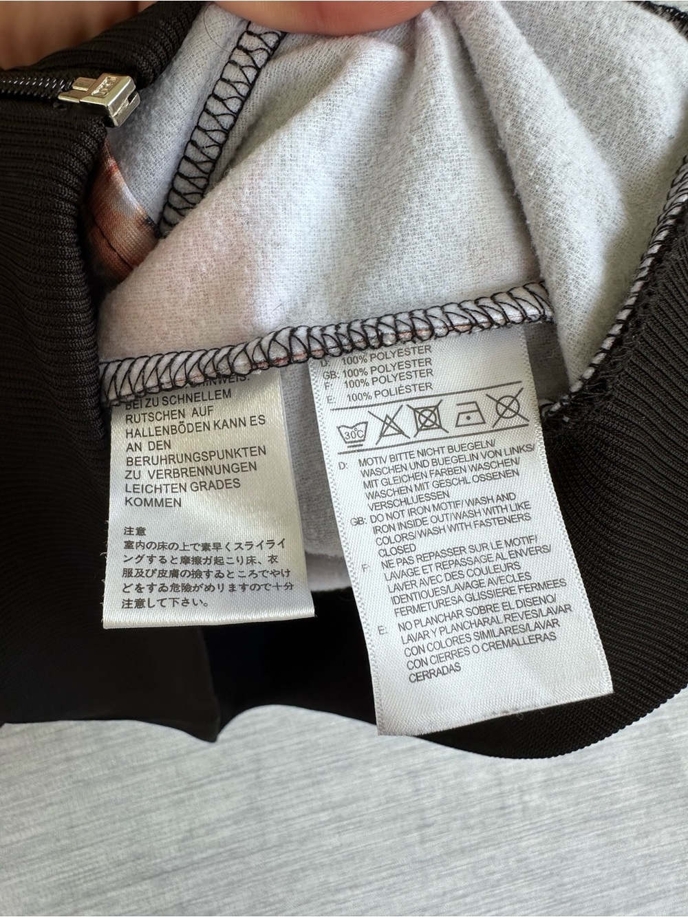 Adidas Firebird Roses Track Jacket - Picture 6 of 6